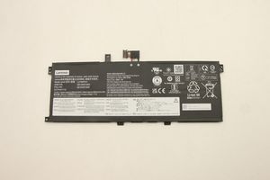 Lenovo 46Wh internal Lithium-Ion  battery for Lenovo ThinkPad