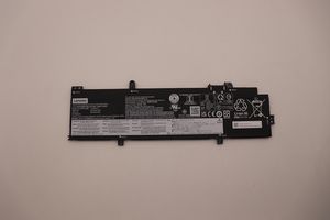 Lenovo 52.5Wh Internal Li-ion  battery for Lenovo ThinkPad