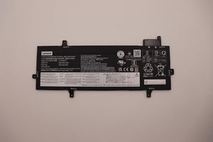 Lenovo 51.5Wh internal lithium-ion  battery for Lenovo ThinkPad  Z13 Gen 1
