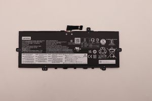 Lenovo 56Wh laptop battery for  Lenovo ThinkBook 13s