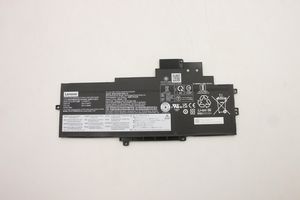 Lenovo 49.5Wh Internal Lithium-Ion  battery for Lenovo ThinkPad  X1 Nano
