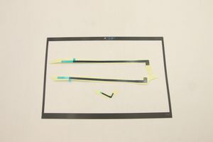 Lenovo Bezel FRU for Lenovo ThinkPad  P14s Gen 3 with IR camera