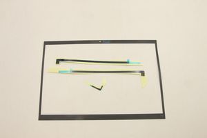 BEZEL FRU T14G3_B_SHEET_W_IR_MIC_ASSY