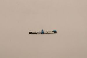 Lenovo HD RGB camera module with  dual microphones