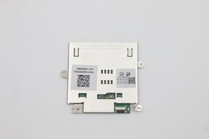 Lenovo Smart card reader for Lenovo  ThinkPad models