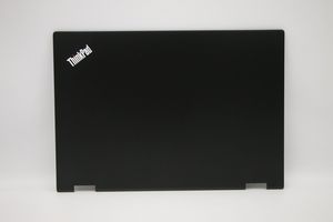 Lenovo Black LCD cover for 13.3-inch  Lenovo Yoga
