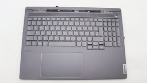 Lenovo Upper case cover assembly for  Lenovo ThinkBook 16p G4 IRH