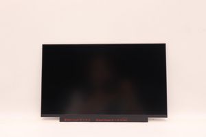 Lenovo 14-inch Full HD laptop  display with anti-glare  coating