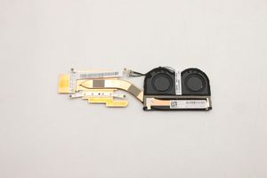 Lenovo CPU heatsink with fan for  Lenovo ThinkPad X1 Carbon  10th Gen