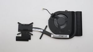 Lenovo Heatsink assembly for Lenovo  Gen 4 laptops
