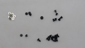 Lenovo Mechanical Screw Kit for  Lenovo ThinkPad T14 Gen 4