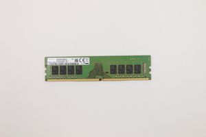 Lenovo 16GB DDR4 UDIMM memory  module, 2933MHz