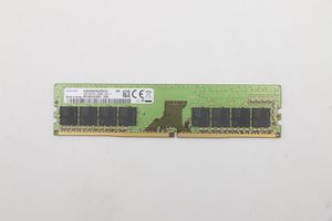 Lenovo 16GB DDR4 UDIMM memory  module, 3200MHz