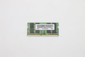 Lenovo 32GB DDR4 SODIMM memory module