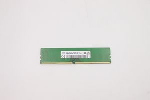 Lenovo 16GB DDR4 UDIMM memory  module, 3200MHz