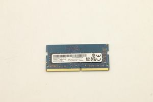 Lenovo 16GB DDR4 SODIMM memory  module, 3200MHz