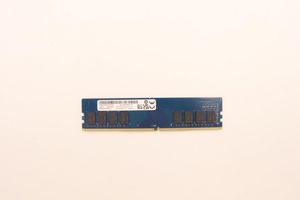 Lenovo 16GB DDR4 UDIMM memory  module, 3200MHz
