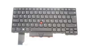 Lenovo Full-size Portuguese keyboard  for Lenovo ThinkPad