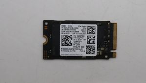 Lenovo 512GB M.2 2242 PCIe 4.0 NVMe  SSD with OPAL security