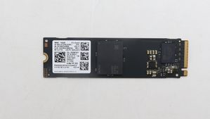 Lenovo 1TB M.2 2280 PCIe 4.0 NVMe  SSD with OPAL