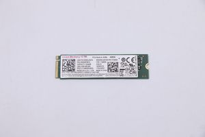 Lenovo 1TB M.2 NVMe SSD with PCIe  4.0 x4 interface