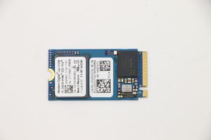 Lenovo 512GB PCIe NVMe M.2 2242 SSD