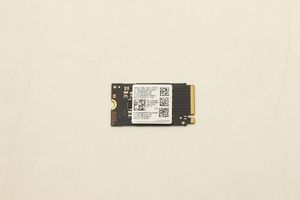 Lenovo 512GB M.2 PCIe 3.0 x4 SSD