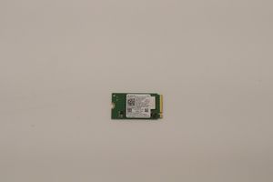 Lenovo 256GB M.2 2242 PCIe 4.0 NVMe  SSD