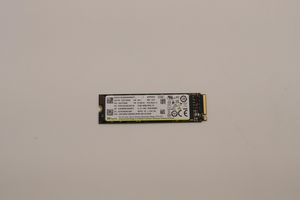 Lenovo 512GB M.2 2280 PCIe 4.0 SSD