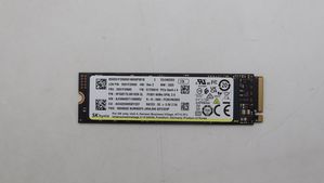 Lenovo 1TB M.2 2280 PCIe 4.0 NVMe SSD