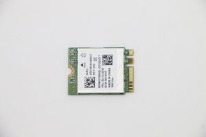 Lenovo M.2 2230 WiFi 6 and Bluetooth  5.1 WLAN module