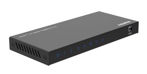 MicroConnect 4K@60Hz HDMI Splitter 1x4,  4:4:4