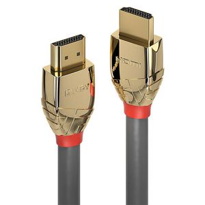 Lindy 37862 HDMI-kabel 2 m HDMI Type A