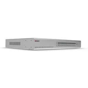 Lindy 39527 KVM Switch Stativ-monterin