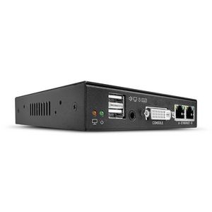 Lindy 39416 KVM forlænger