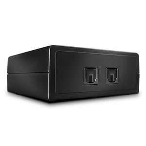 Lindy 70436 lyd switch Sort