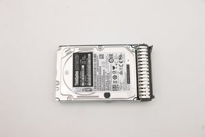 Lenovo 1.2TB 2.5" 10K SAS HDD with  Hot Swap
