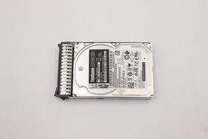 Lenovo 2TB 7.2K 12Gbpshot swap **Refurbished**