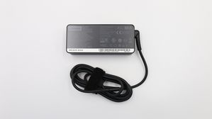 Lenovo 01FR025 power  adapter/inverter Indoor 65 W  Black