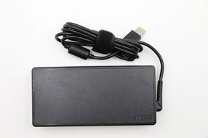 Hewlett Packard Enterprise 20V 8.5A AC Power Adapter  Charger BIS
