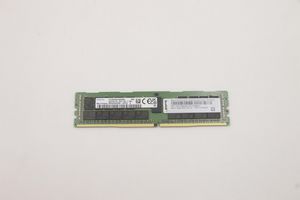 Lenovo ThinkSystem 32GB TruDDR4  2933MHz (2Rx4 1.2V) RDIMM