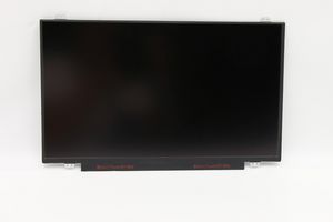 Lenovo 14-inch FHD IPS anti-glare  display