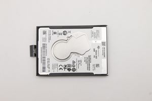 Lenovo 1TB 5400RPM SATA hard drive  with SMR technology