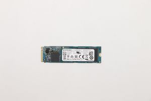 Lenovo SSD  2TB,M.2,2280,PCIe3x4,TOS,OPAL