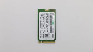 Lenovo SSD M.2 PCIe NVMe FRU SSD  512GB RoHS SK Hynix M.2  BC501-PLP 512GB **New Retail**