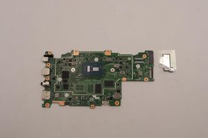 Lenovo Motherboard with Intel  Celeron N4500, 4GB DDR4, 32GB  eMMC