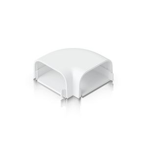 Ubiquiti Unifi Cable Raceway Elbow for Dream Wall / UACC-CRE