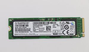 Lenovo Memory SSD 256GB M.2 PCIe3x4 **New Retail**