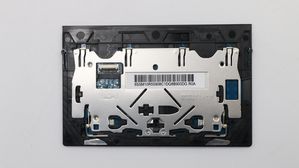 Lenovo Touchpad for Lenovo ThinkPad  T490s, X390, T495s Mylar +  ELAN PCB, GS Black, SOVP&MP, Chicony