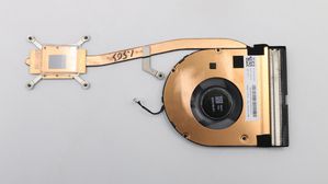 Lenovo Cooling fan for Lenovo ThinkPad T490